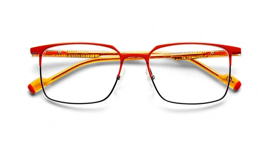 Etnia Barcelona RAFEL Eyeglasses - view 14